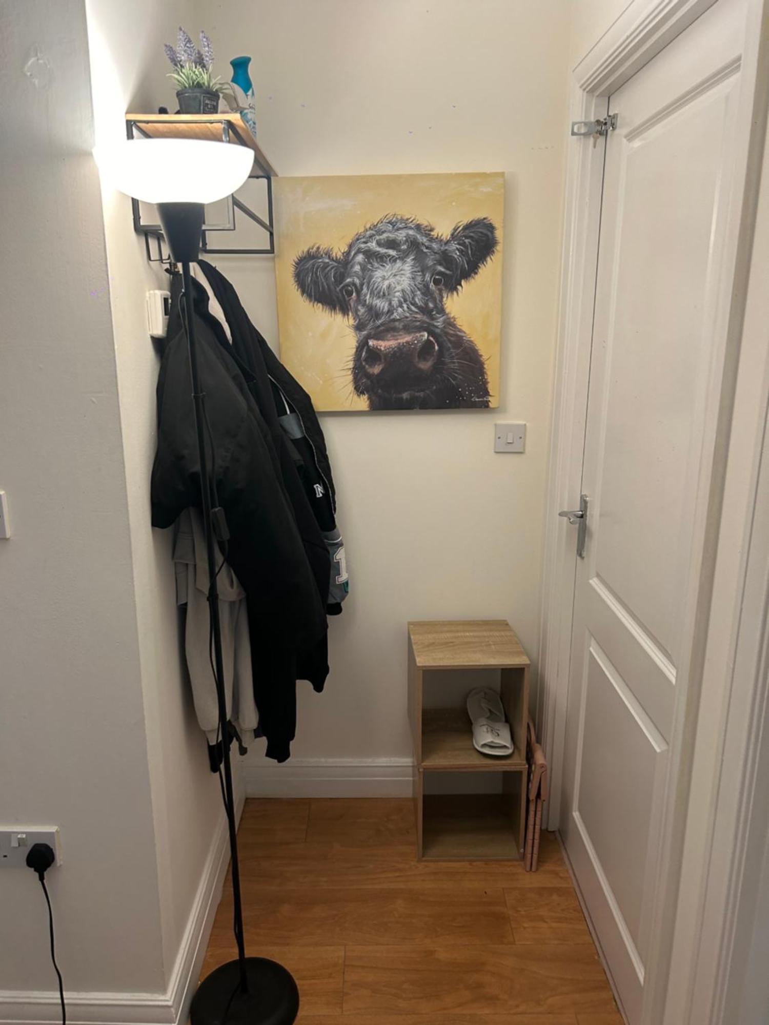 Beautiful 1 Bed In Wycombe Apartment Хай Уикъмб Екстериор снимка