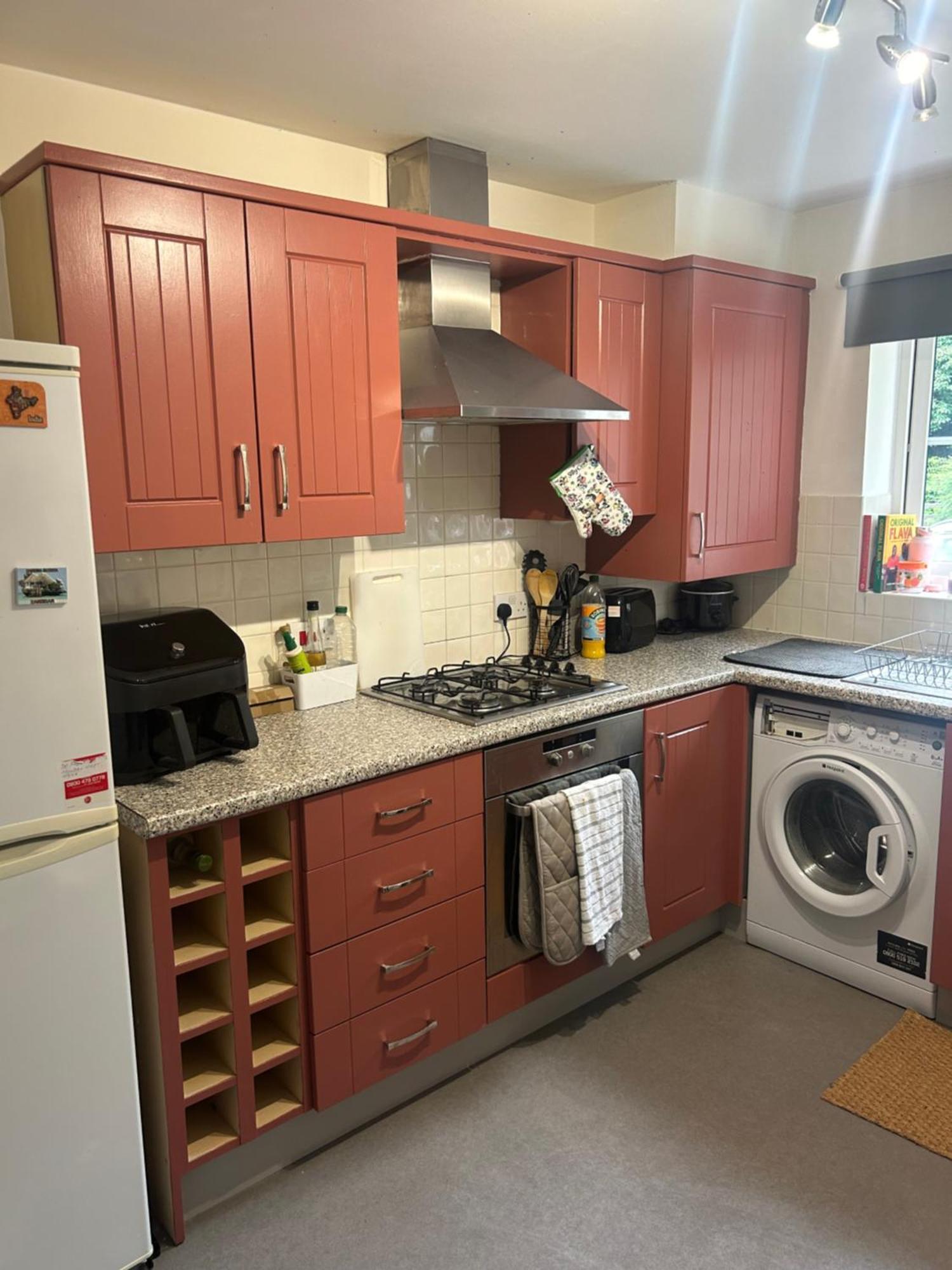 Beautiful 1 Bed In Wycombe Apartment Хай Уикъмб Екстериор снимка