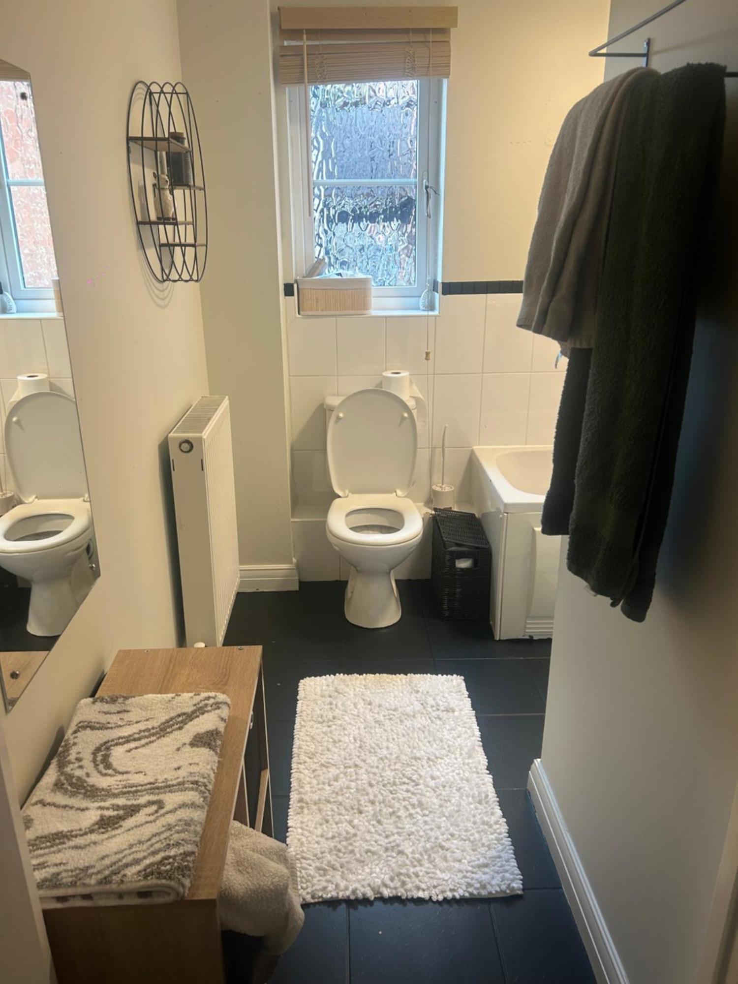 Beautiful 1 Bed In Wycombe Apartment Хай Уикъмб Екстериор снимка