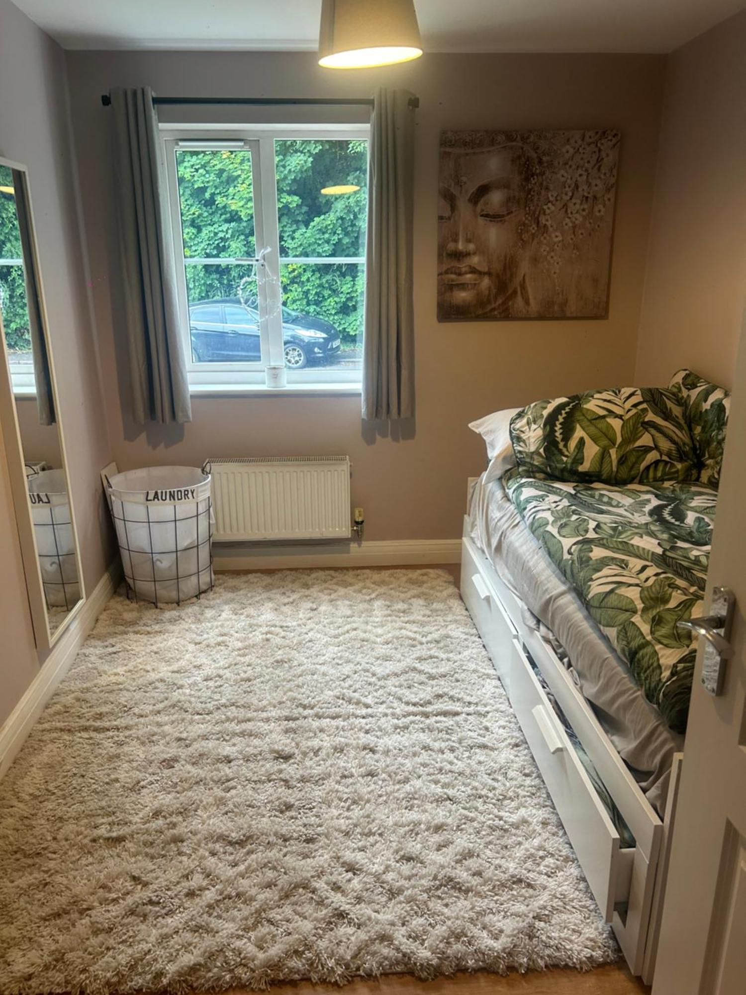 Beautiful 1 Bed In Wycombe Apartment Хай Уикъмб Екстериор снимка