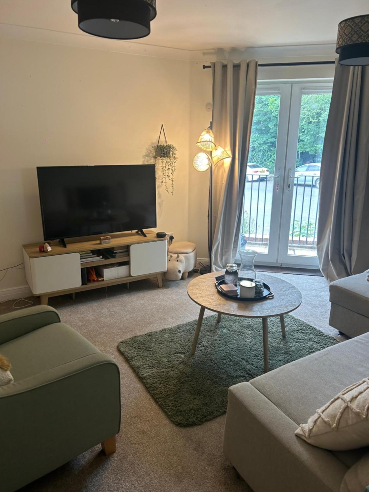 Beautiful 1 Bed In Wycombe Apartment Хай Уикъмб Екстериор снимка