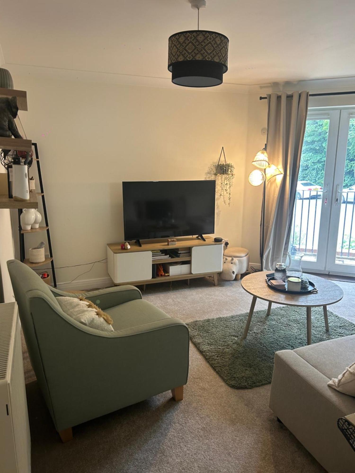 Beautiful 1 Bed In Wycombe Apartment Хай Уикъмб Екстериор снимка