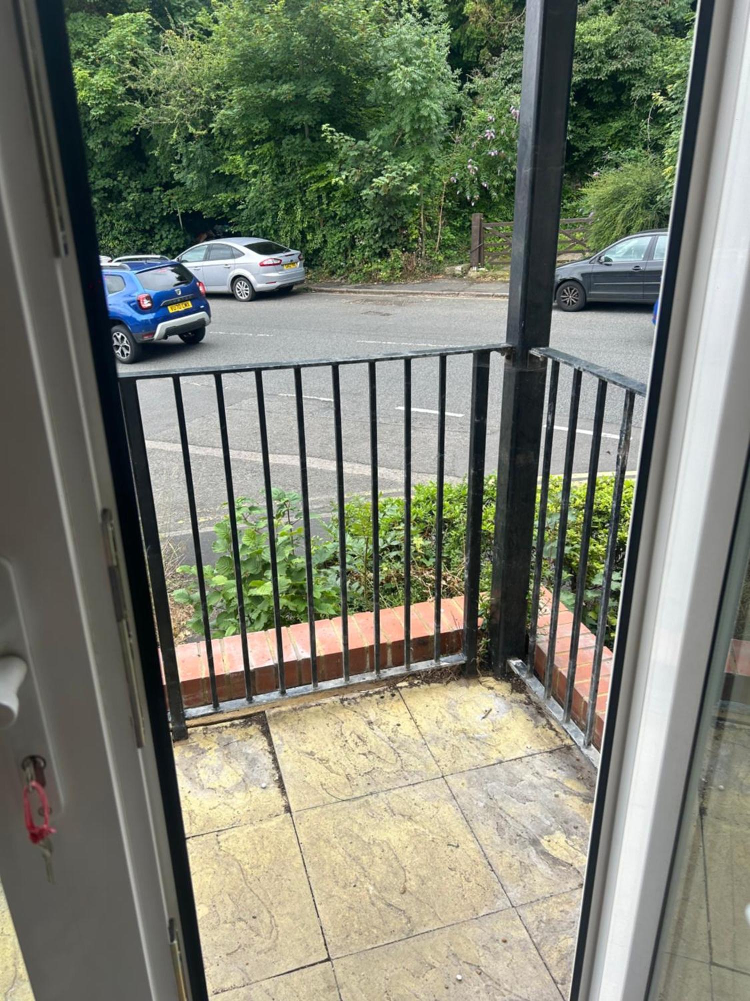 Beautiful 1 Bed In Wycombe Apartment Хай Уикъмб Екстериор снимка