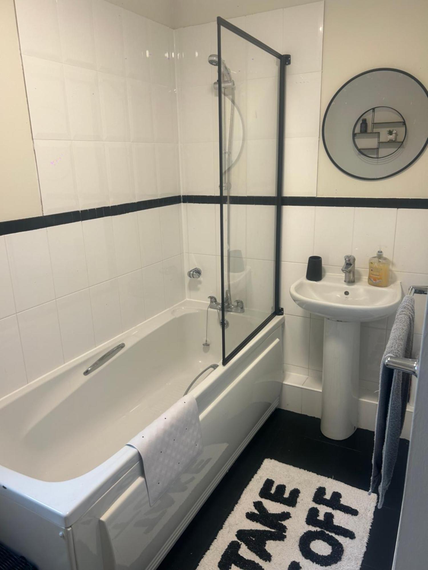 Beautiful 1 Bed In Wycombe Apartment Хай Уикъмб Екстериор снимка
